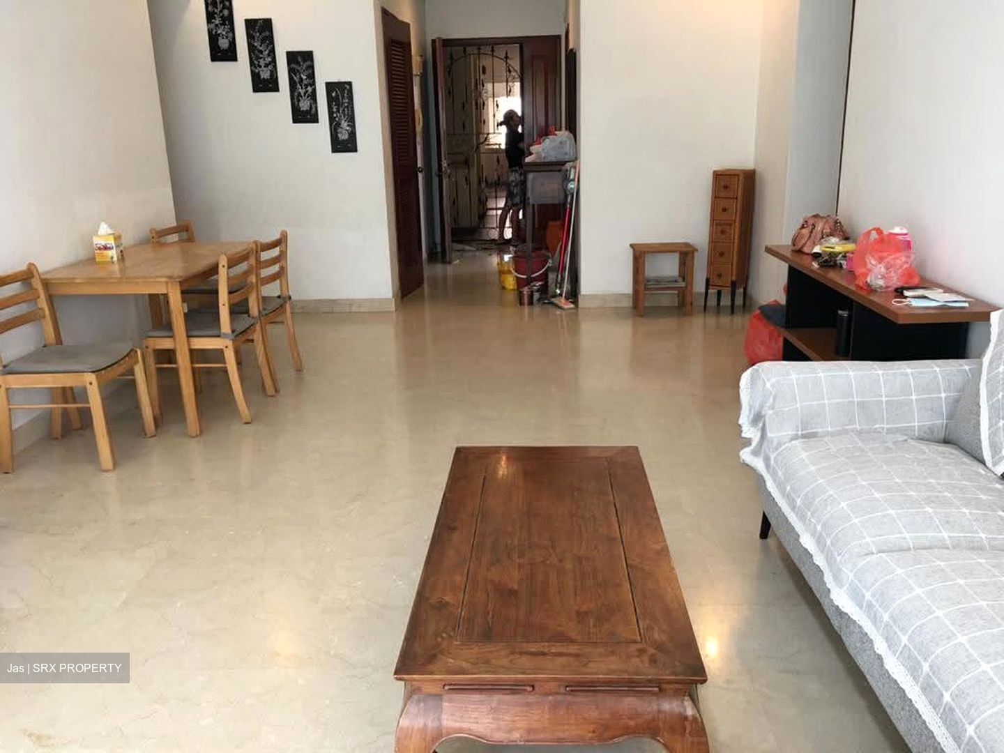 Simsville (D14), Condominium #570685911